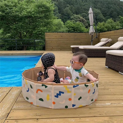 Safesplash | Waterpret En Bescherming - Speelbadje