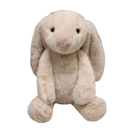 Fluffybunny | Zacht Konijn Met Lange Oren - Knuffelvriendje