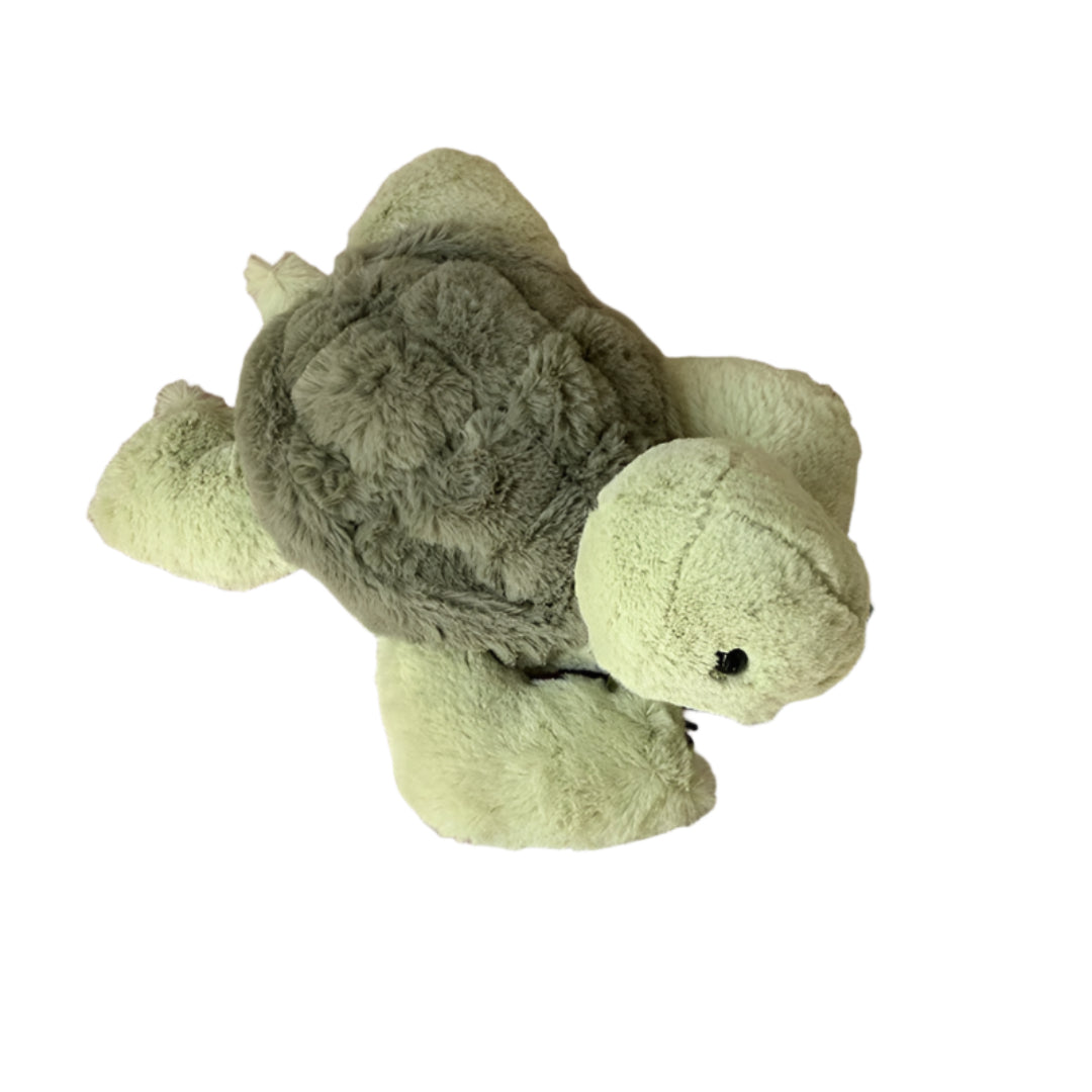Turtlehug | Knuffelbare Schildpad - Pluche Knuffel