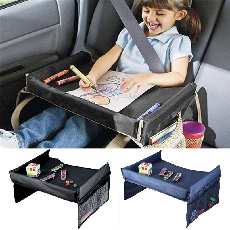 Funstation | Creatief Spelen En Leren - Speeltafel