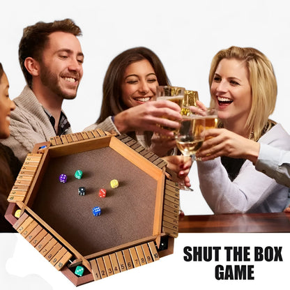 Rollquest | Denk Vooruit En Scoor - Strategisch Bordspel