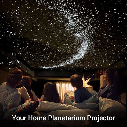 Skydreamer | Hemelprojectie Voor Rust - Hemelprojector