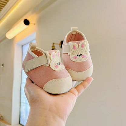 LittleLooks | Schattig en stevig - Baby schoentjes
