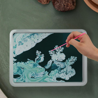 Dreamart | Magisch Schilderen Met Water - Waterverf Knutselset