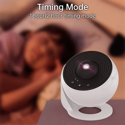 Skydreamer | Hemelprojectie Voor Rust - Hemelprojector