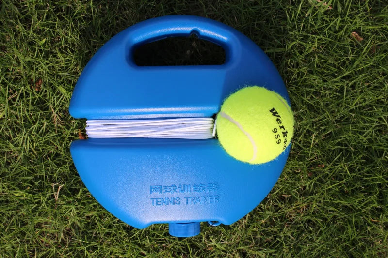 Swingpro | Verbeter Je Slagen Overal - Tennis Oefenset
