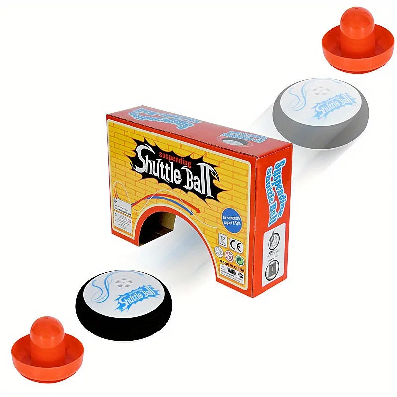 ShuttleBall | Arcadeplezier in huis - Tafel airhockey