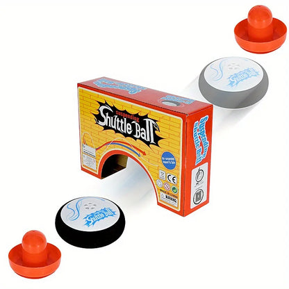 ShuttleBall | Arcadeplezier in huis - Tafel airhockey
