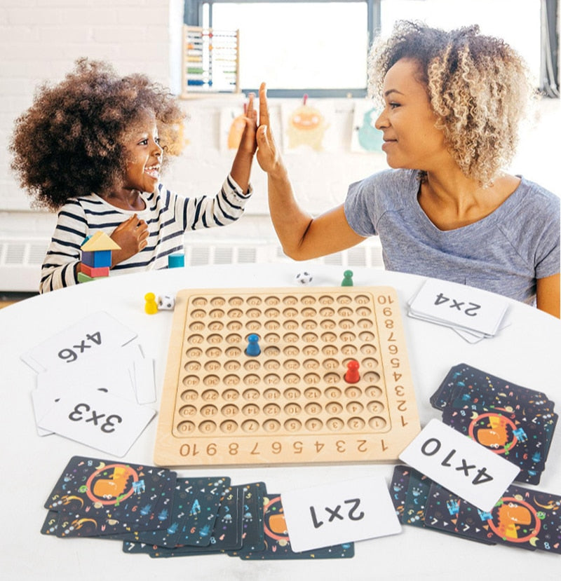Quickmath | Word Een Rekentalent - Educatief Rekenspel