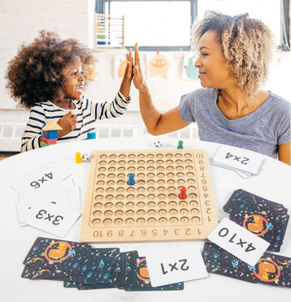 Quickmath | Word Een Rekentalent - Educatief Rekenspel