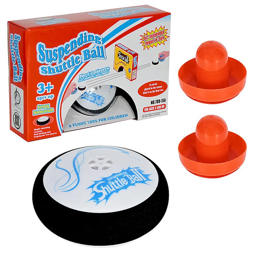 ShuttleBall | Arcadeplezier in huis - Tafel airhockey