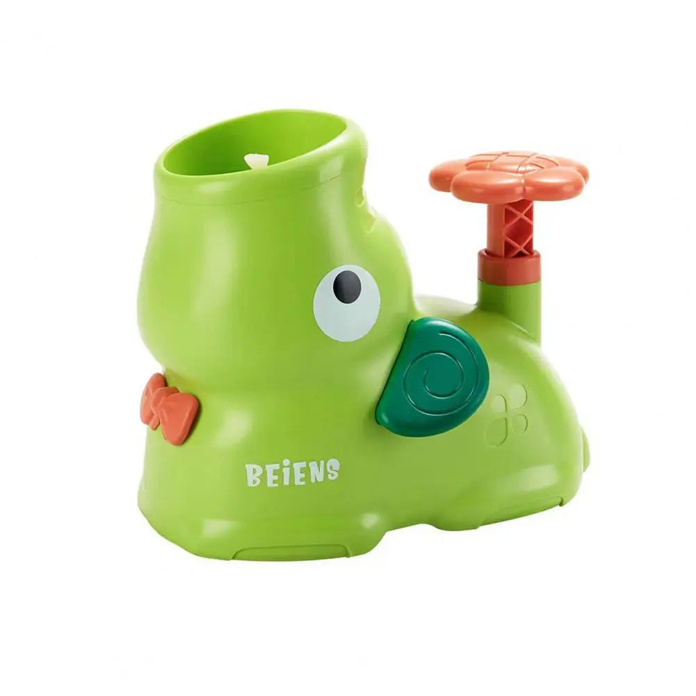 Spinrocket | Luchtig Schietplezier - Schijvenlanceerder