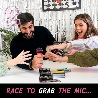 Hitthemic | Pak De Mic En Zing - Speelgoed Microfoon