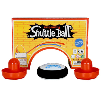 ShuttleBall | Arcadeplezier in huis - Tafel airhockey