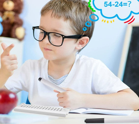 Smartcount | Leren Rekenen Met Plezier - Educatief Oefenbord