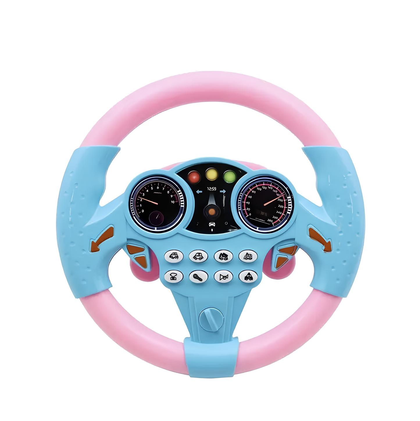 Wheelfun | Plezier En Educatie Onderweg - Simulatie Stuurwiel