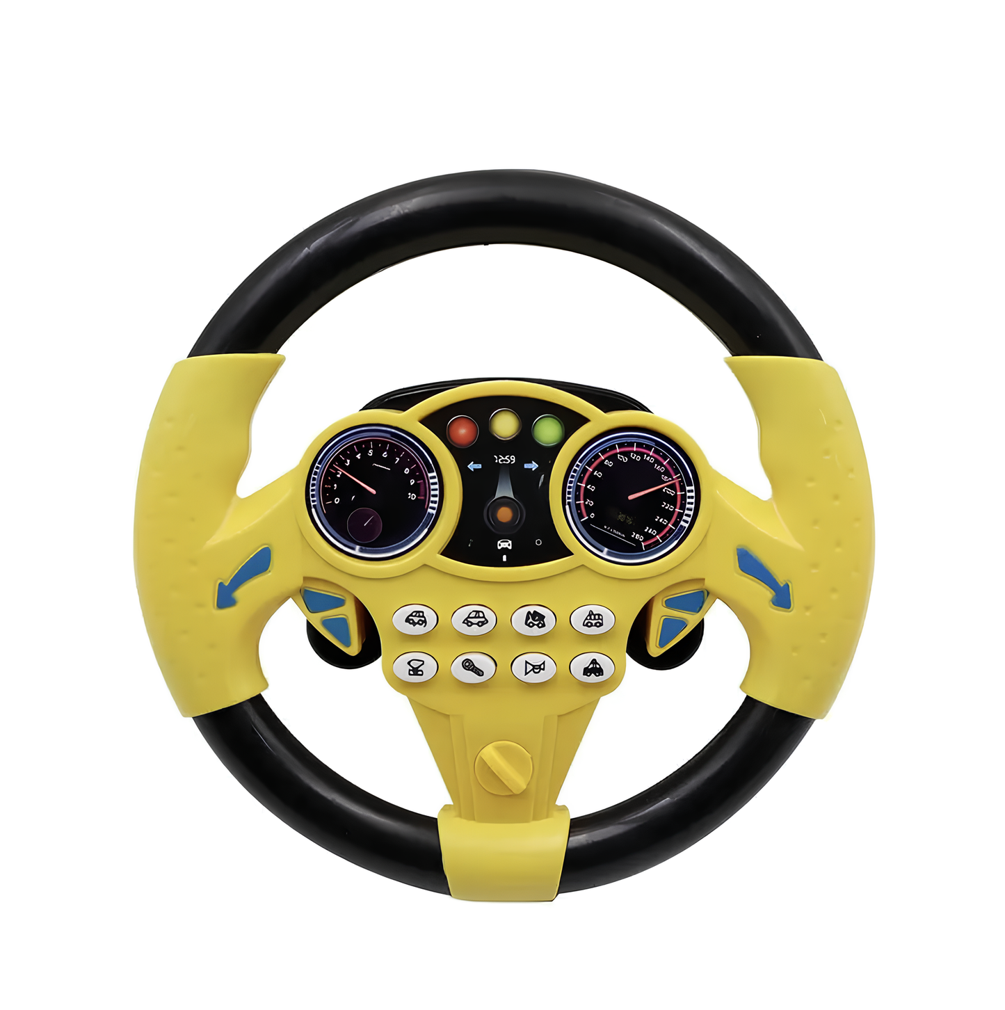 Wheelfun | Plezier En Educatie Onderweg - Simulatie Stuurwiel