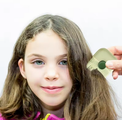 Happyhair | Knippen En Verzorgen Zonder Stress - Kinderhaarkam