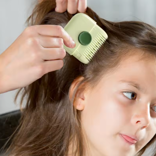 Happyhair | Knippen En Verzorgen Zonder Stress - Kinderhaarkam
