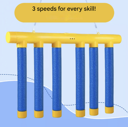 Speedcatch | Reactiespel Voor Snelle Handen - Vangspel