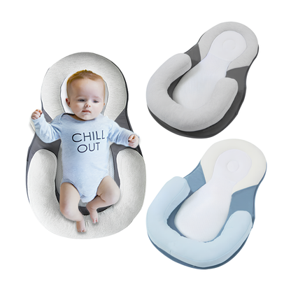 Cozydreams | Knus En Rustgevend Slapen - Ondersteunend Babynestje