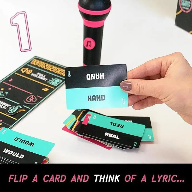 Hitthemic | Pak De Mic En Zing - Speelgoed Microfoon