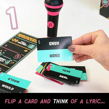Hitthemic | Pak De Mic En Zing - Speelgoed Microfoon