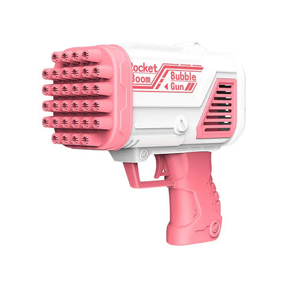 Bubbleblaster | Ontelbare Zeepbellen - Bellenblaaspistool