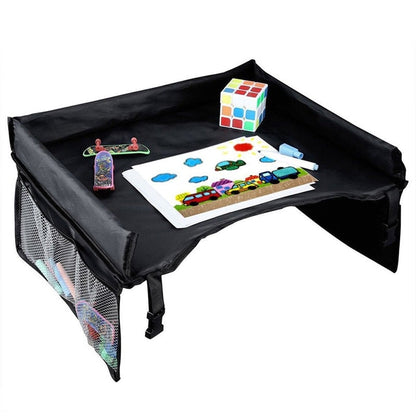 Funstation | Creatief Spelen En Leren - Speeltafel