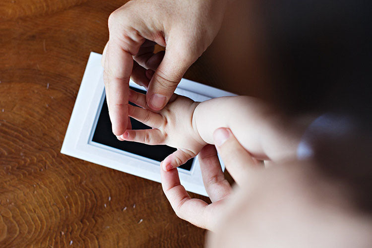 Memoryprint | Blijvende Herinnering Voor Thuis - Afdrukset
