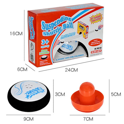 ShuttleBall | Arcadeplezier in huis - Tafel airhockey