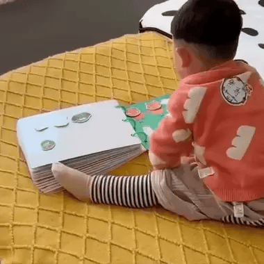 Smartbook | Groeien Met Thema'S En Activiteiten - Montessori Boek