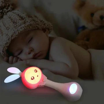 Twinklebite | Verzacht Doorkomende Tandjes - Bijtspeelgoed