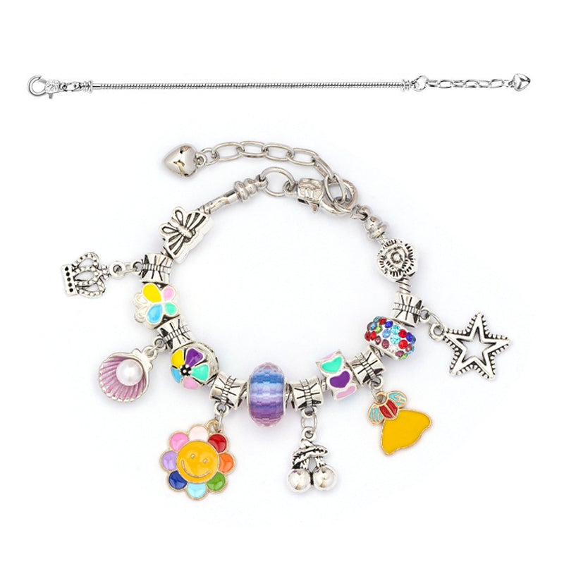 Twinkleties Bracelet Kit | Creëer Magische Armbanden - Diy Sieradenset