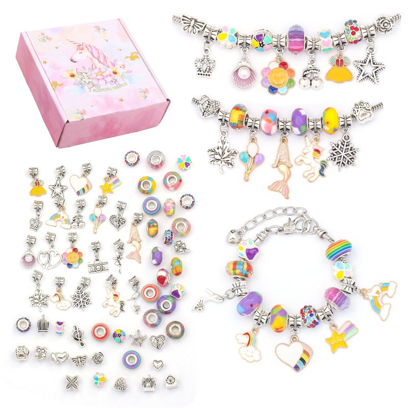 Twinkleties Bracelet Kit | Creëer Magische Armbanden - Diy Sieradenset