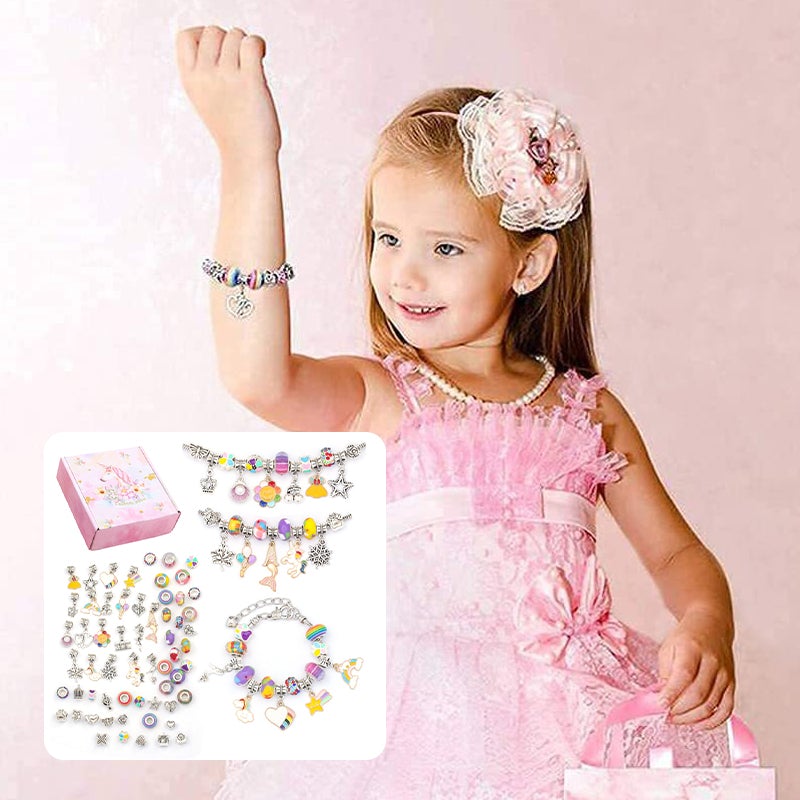 Twinkleties Bracelet Kit | Creëer Magische Armbanden - Diy Sieradenset