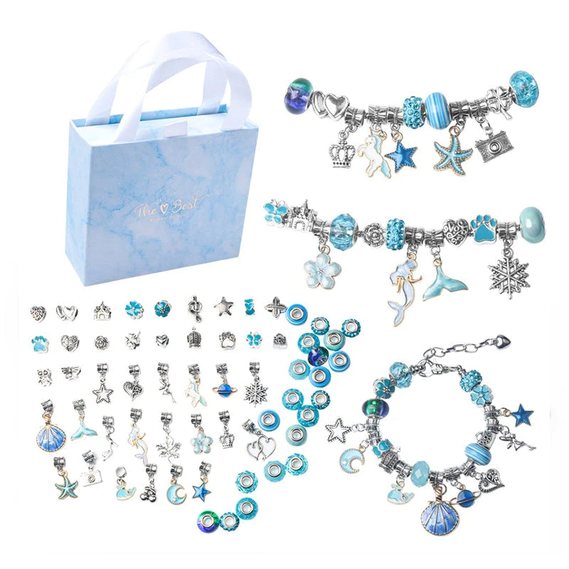 Twinkleties Bracelet Kit | Creëer Magische Armbanden - Diy Sieradenset