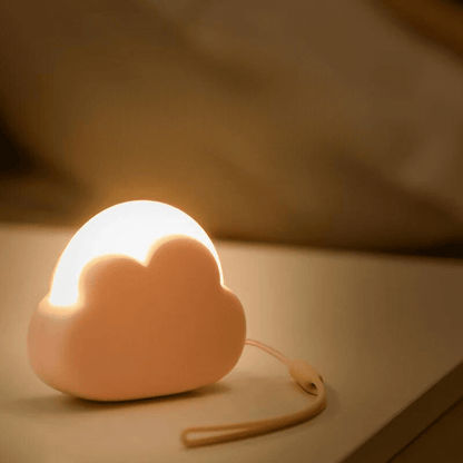 Glowbuddy | Zacht En Rustgevend Licht - Led-Nachtlampje