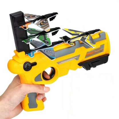 Flightglide | Actief Speelplezier - Vliegtuigwerper