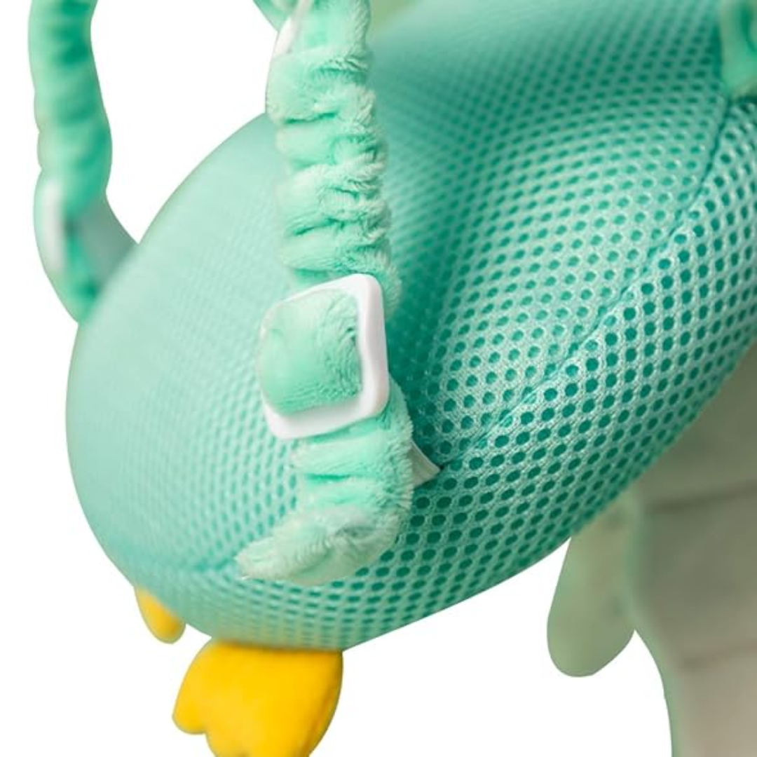 Safesteps | Zekerheid Bij Eerste Stapjes - Babykussen