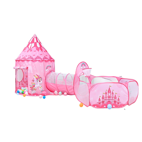 FairyFort | Magische speeltent - Speeltent