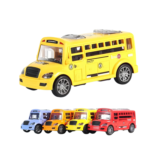 BusTales | Fantasievol rijden - Speelgoedbus