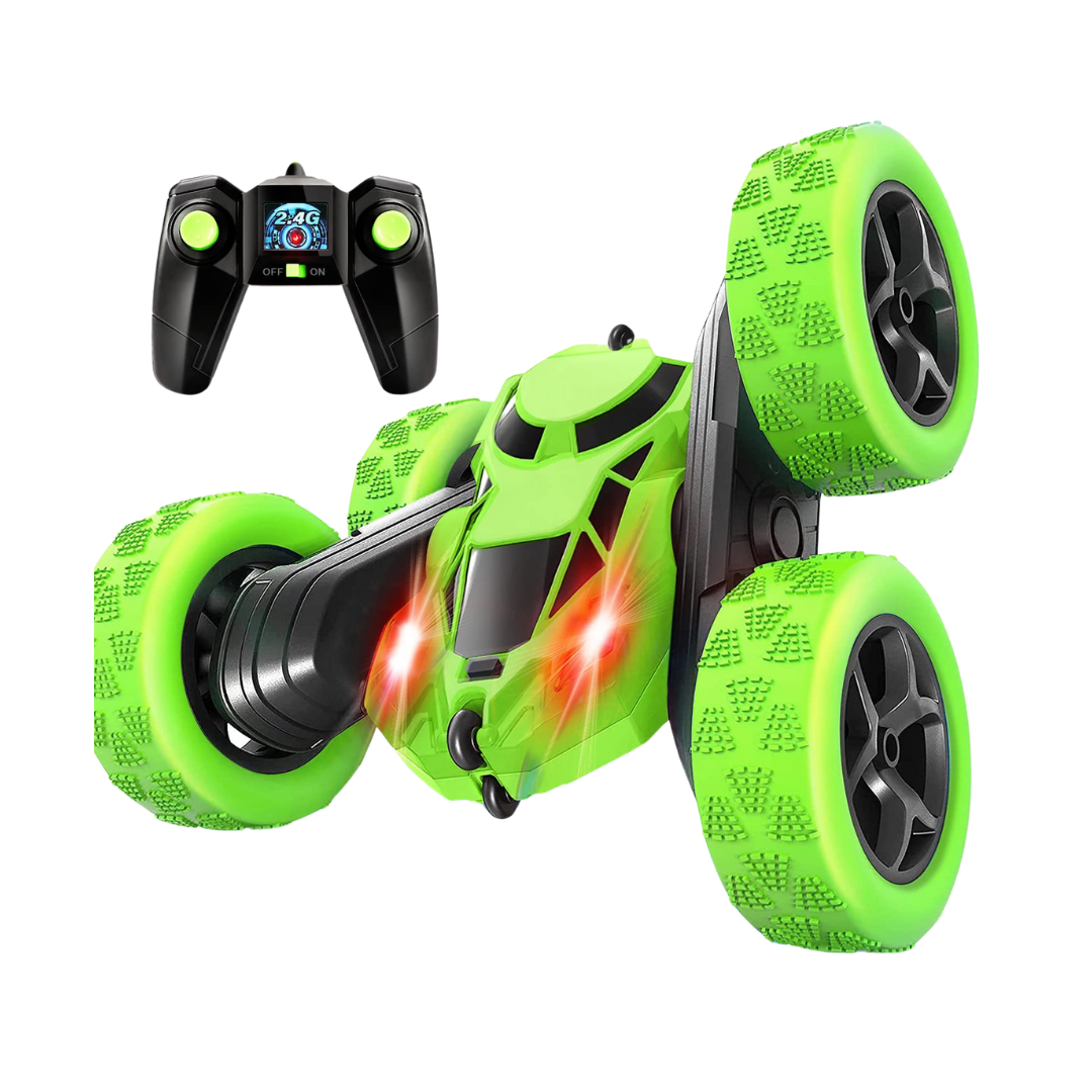 Flip Racer X  | Stunten en racen - RC Stuntauto