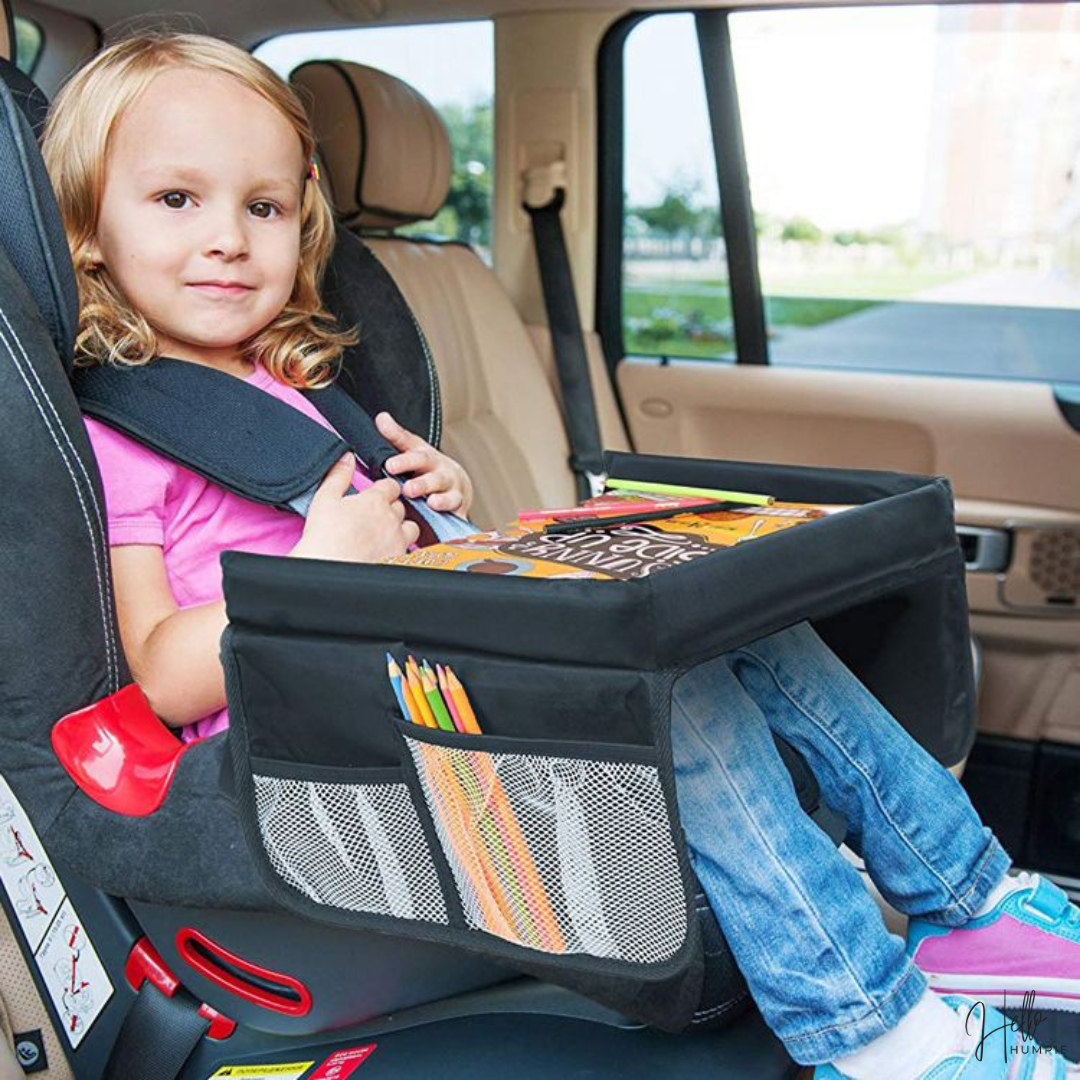 Funstation | Creatief Spelen En Leren - Speeltafel