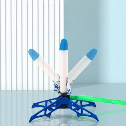 Skyblast | Spring Hoog En Schiet Weg - Springraket