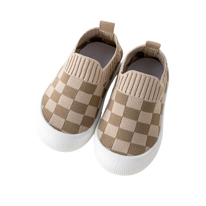 LittleLooks | Comfort en veiligheid - Instapschoen