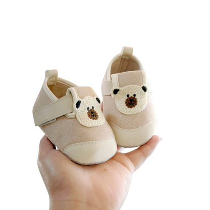 LittleLooks | Schattig en stevig - Baby schoentjes
