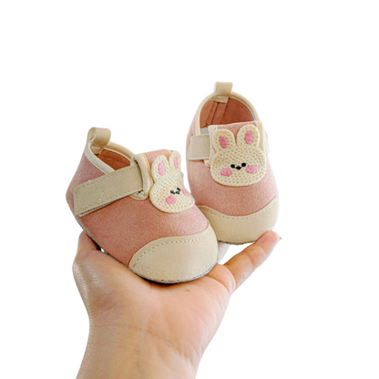 LittleLooks | Schattig en stevig - Baby schoentjes