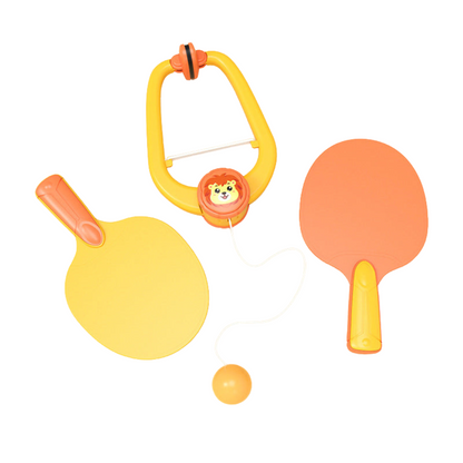 Swingpong | Actief Spelen In Elke Kamer - Pingpongspel