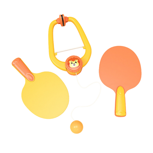 Swingpong | Actief Spelen In Elke Kamer - Pingpongspel